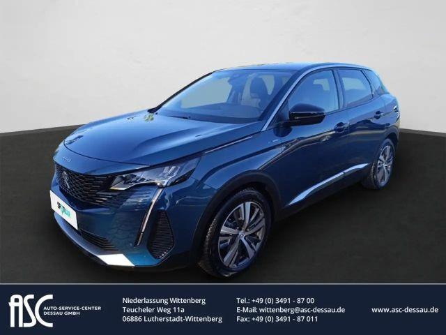 Peugeot 3008 Allure Pack