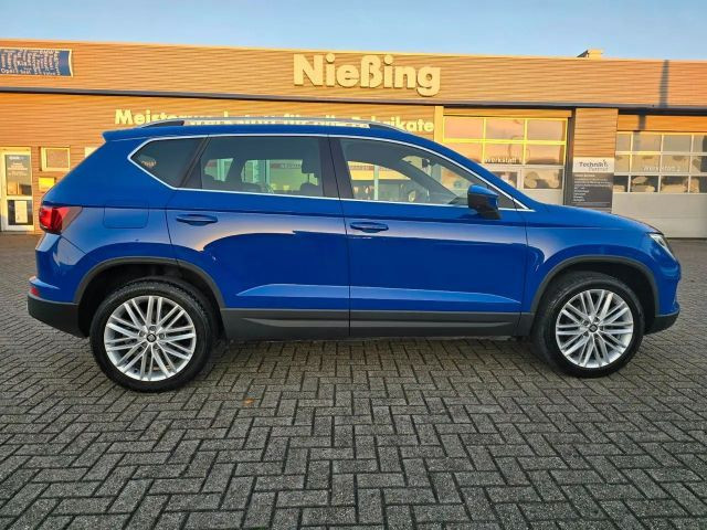 Seat Ateca Xcellence 1.6 TDI