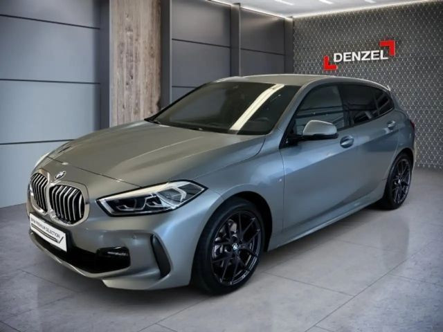 BMW 1 Serie 118 Sedan 118d 5-deurs