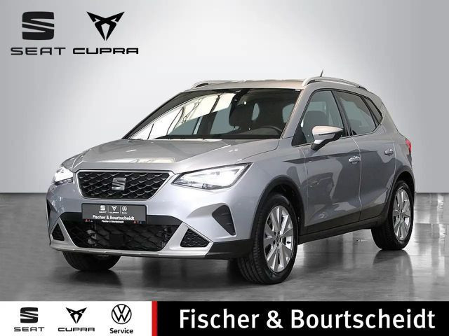 Seat Arona 1.0 TSI