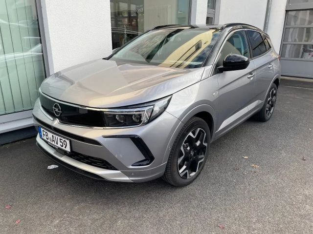 Opel Grandland X Ultimate