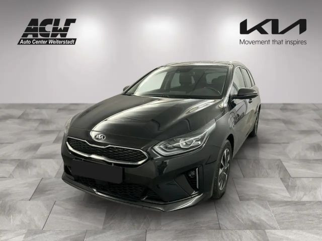 Kia Ceed Spirit SportWagon