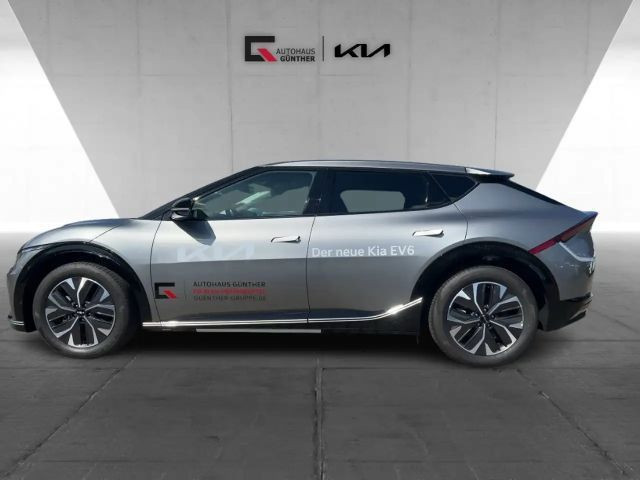 Kia EV6 77,4 kWh Vierwielaandrijving