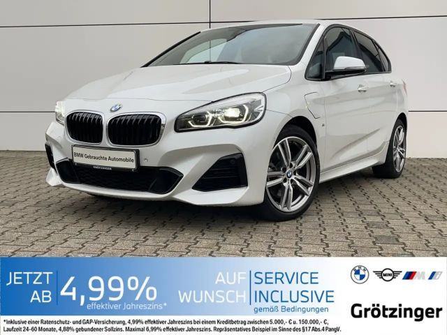 BMW 2 Serie 225 M-Sport Active Tourer 225XE