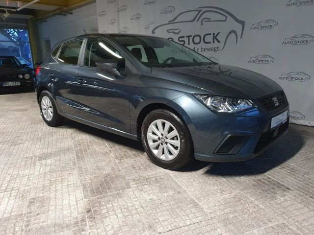 Seat Ibiza Style 1.0 TSI