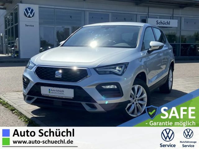 Seat Ateca Style 1.5 TSI