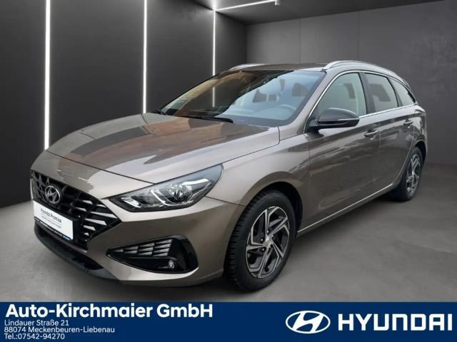 Hyundai i30 T-GDi 1.0 Smart