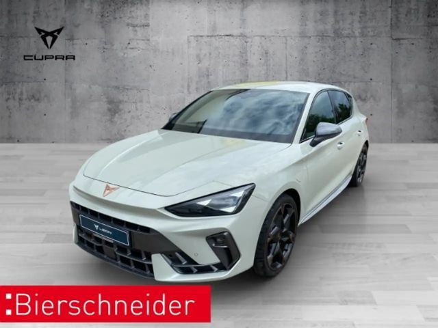 Cupra Leon 1.4 e-Hybrid DSG VZ