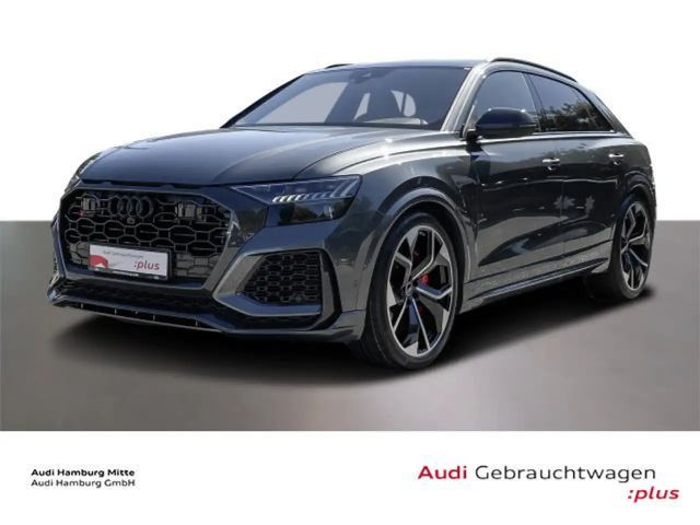 Audi RS Q8 Quattro