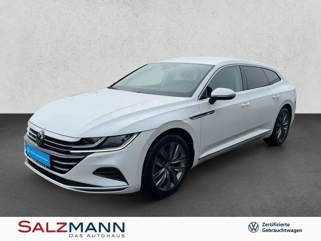 Volkswagen Arteon Shootingbrake 2.0 TDI