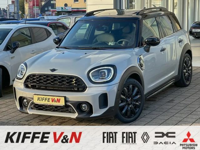 Mini Cooper SE Countryman All4 SE