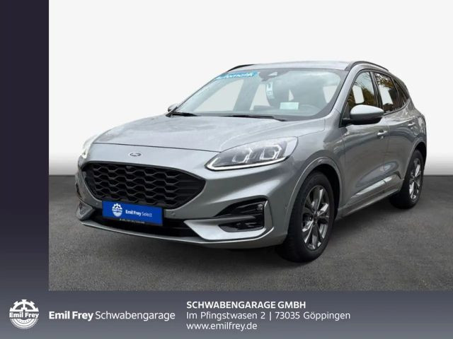 Ford Kuga ST Line