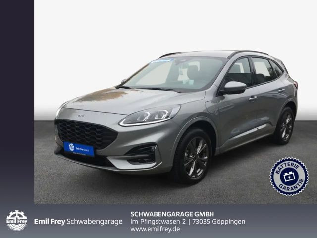 Ford Kuga ST Line Plug in Hybrid