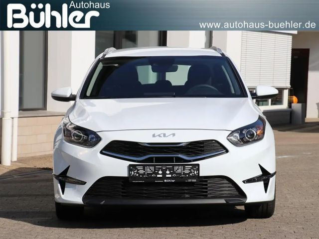 Kia Ceed GDi SportWagon