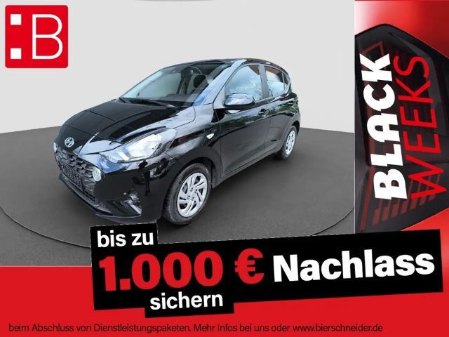 Hyundai i10 Select 1.0