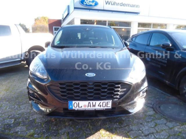 Ford Kuga ST Line Plug in Hybrid Hybrid X