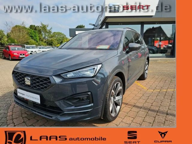 Seat Tarraco 2.0 TDI FR-lijn DSG