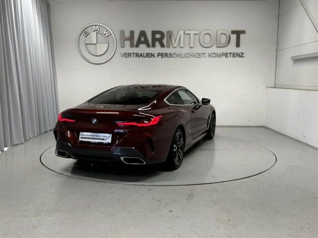 BMW 8 Serie 840 Coupé 840i