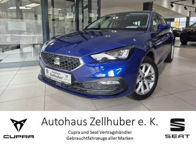 Seat Leon Style 1.5 TSI