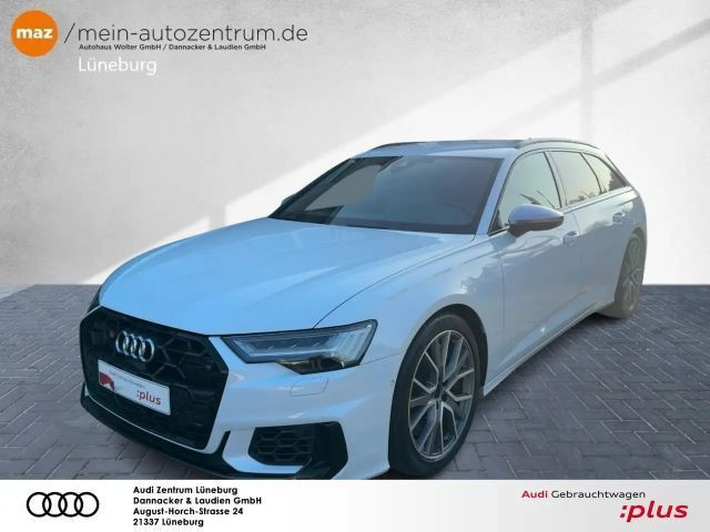 Audi S6 Avant Quattro 3.0 TDI