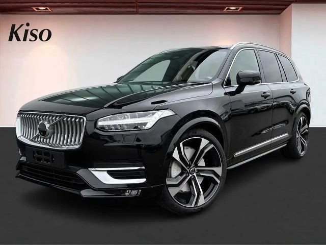 Volvo XC90 AWD Ultimate Bright