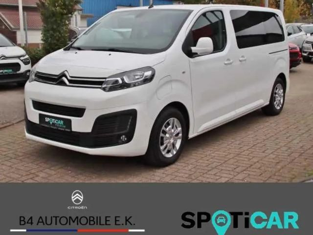 Citroën Spacetourer Business