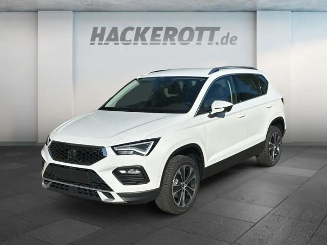 Seat Ateca Style 1.5 TSI