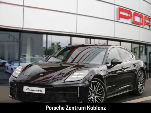 Porsche Panamera 4