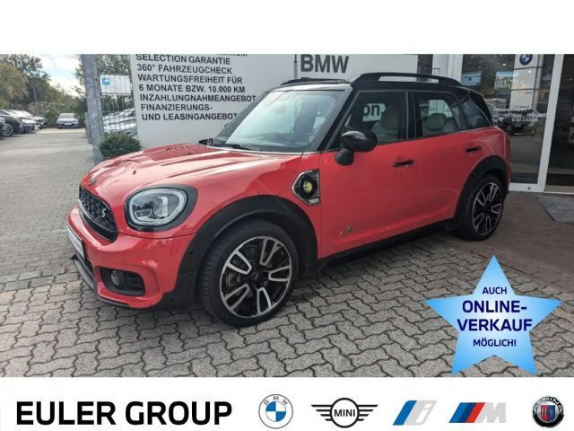 Mini Cooper SE Countryman All4 SE