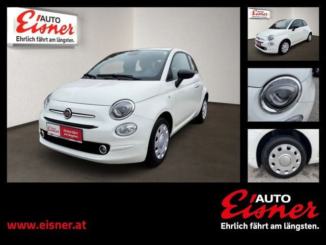 Fiat 500 FIREFLY HYBRID HB 70 Frisch eingetroffen !