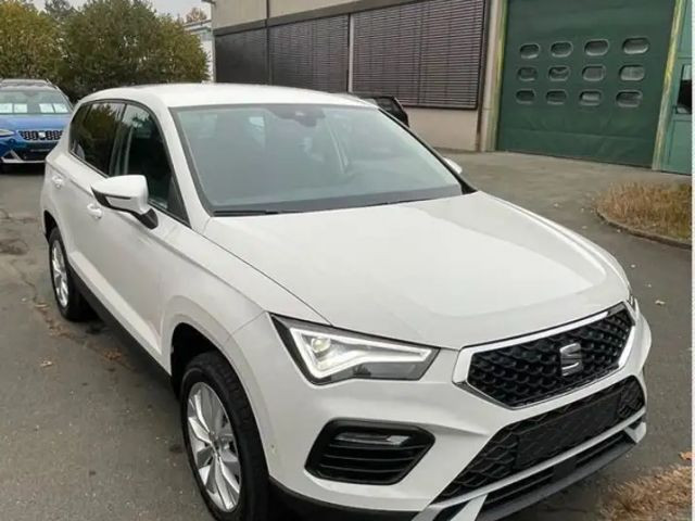 Seat Ateca Style DSG