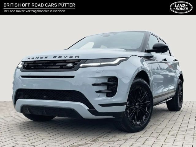 Land Rover Range Rover Evoque Dynamic SE MHEV D200