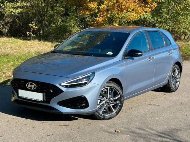 Hyundai i30 T-GDi 1.0 Advantage