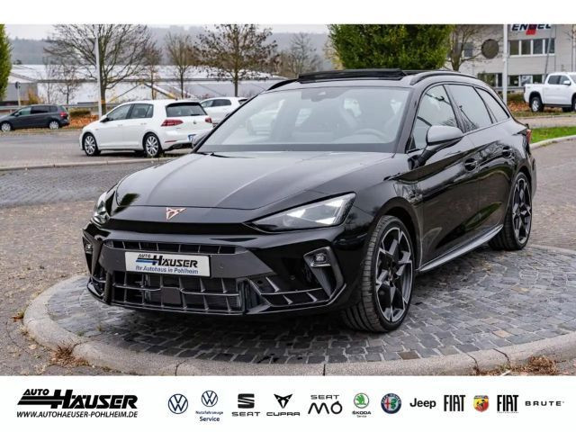 Cupra Leon Sportstourer DSG