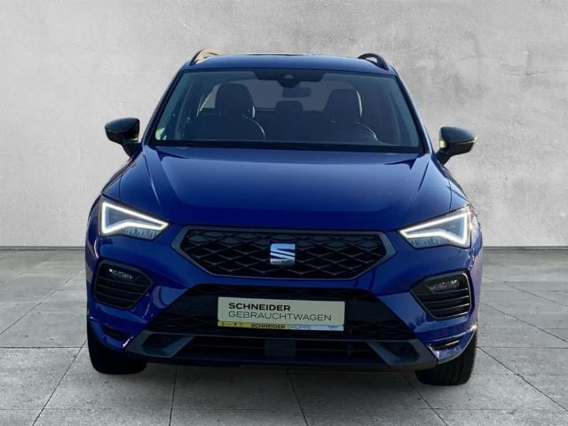 Seat Ateca FR-lijn 4Drive