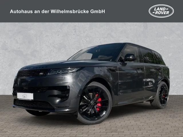 Land Rover Range Rover Sport Dynamic HSE 3.0