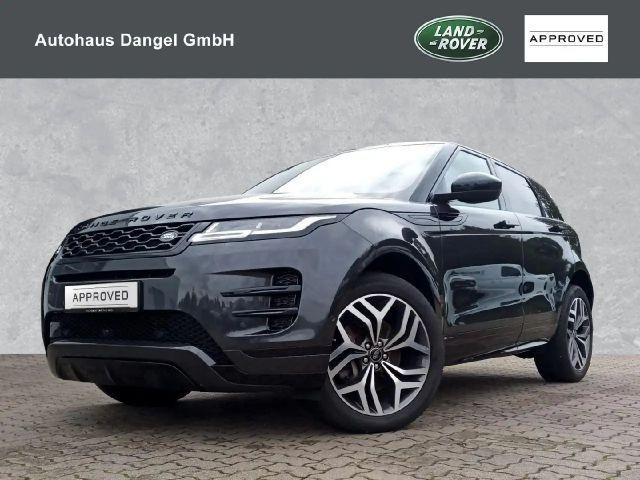 Land Rover Range Rover Evoque Dynamic HSE R-Dynamic D180 AWD