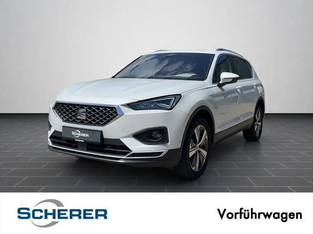 Seat Tarraco 2.0 TDI DSG