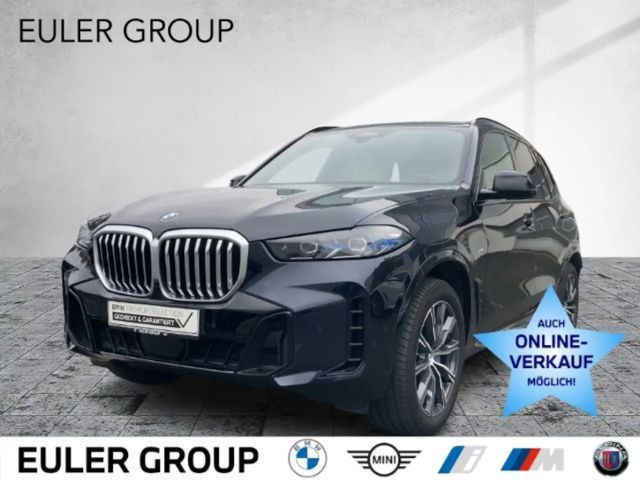 BMW X5 M-Sport xDrive30d