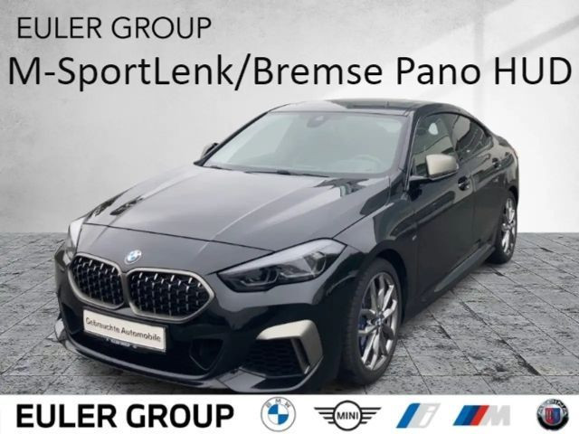 BMW 2 Serie 235 xDrive Coupé Gran Coupé Sedan