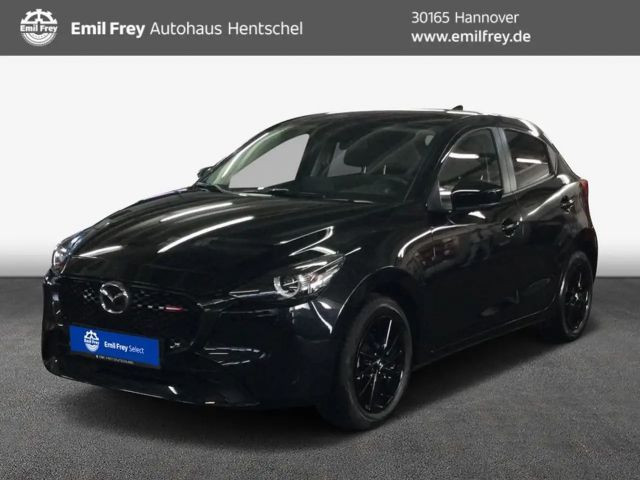 Mazda 2 SkyActiv Homura e-Skyactiv