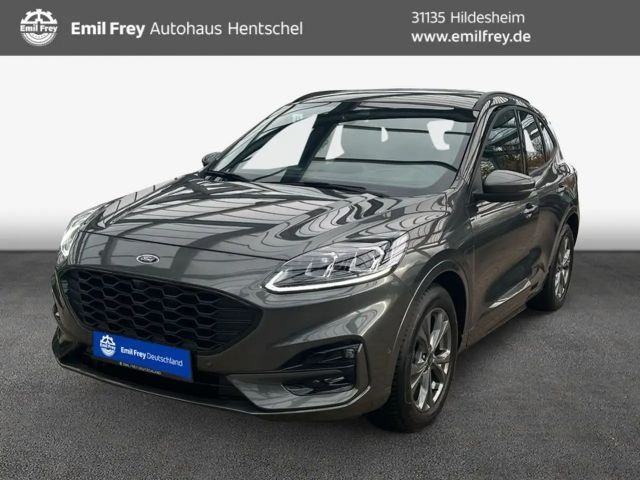 Ford Kuga EcoBoost ST Line