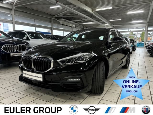 BMW 1 Serie 120 120i 5-deurs