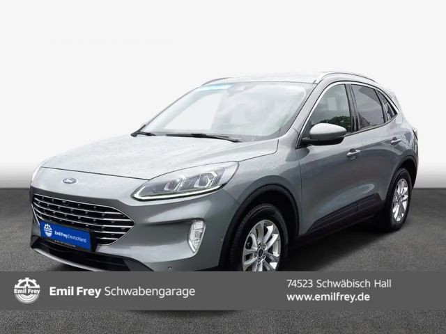 Ford Kuga 4x4 Titanium AWD X