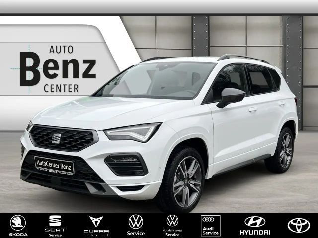 Seat Ateca 2.0 TDI DSG