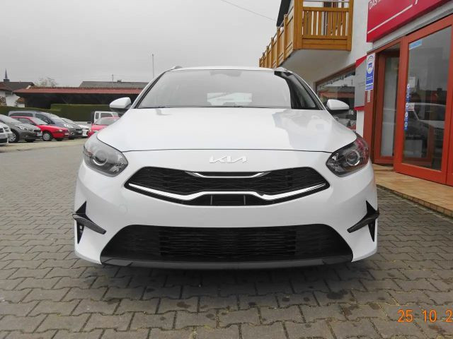 Kia Ceed GDi SportWagon