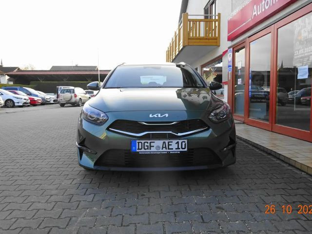 Kia Ceed GDi SportWagon