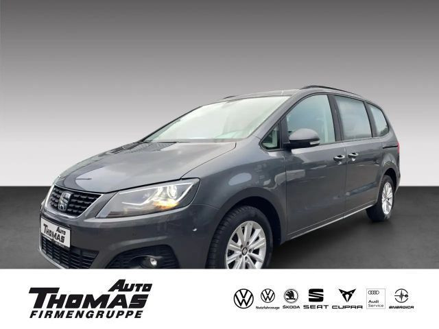 Seat Alhambra Style 1.4 TSI