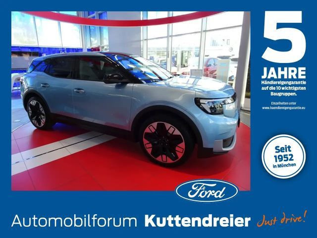 Ford Explorer Premium BEV **NEUES MODELL** NAVI*360°