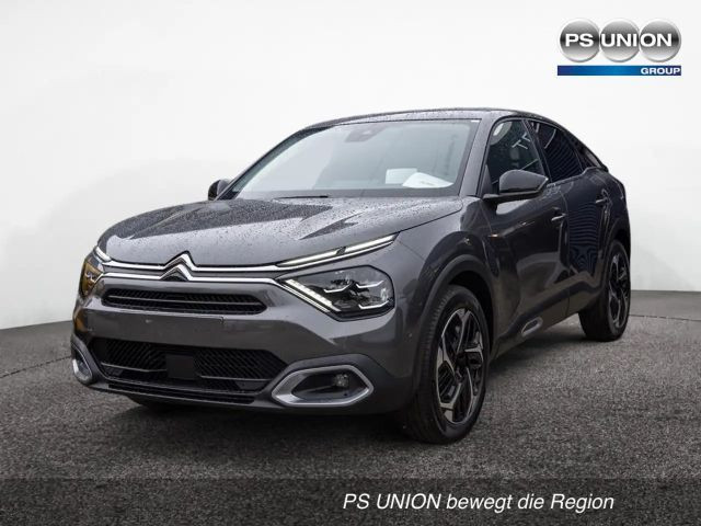 Citroën C4 Lim. 1.2 Max NAVI SHZ RÜCKFAHRKAMERA HUD